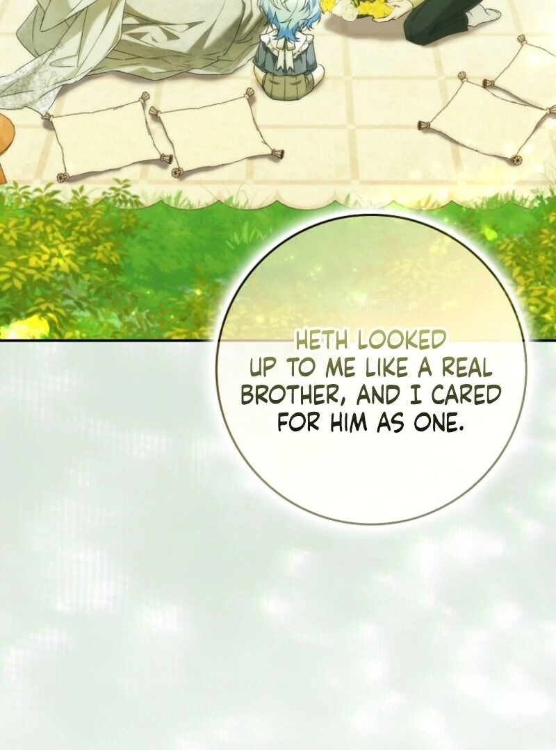 Don’t pick up the trash you threw away Chapter 119 Page 70