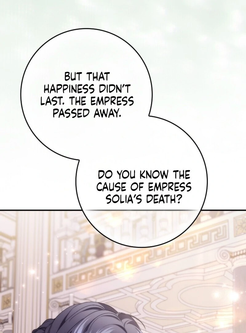 Don’t pick up the trash you threw away Chapter 119 Page 71