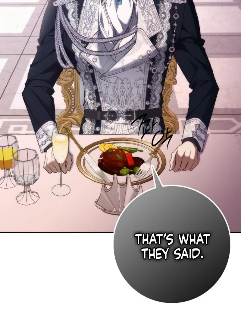 Don’t pick up the trash you threw away Chapter 119 Page 74
