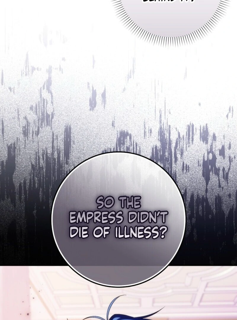 Don’t pick up the trash you threw away Chapter 119 Page 76
