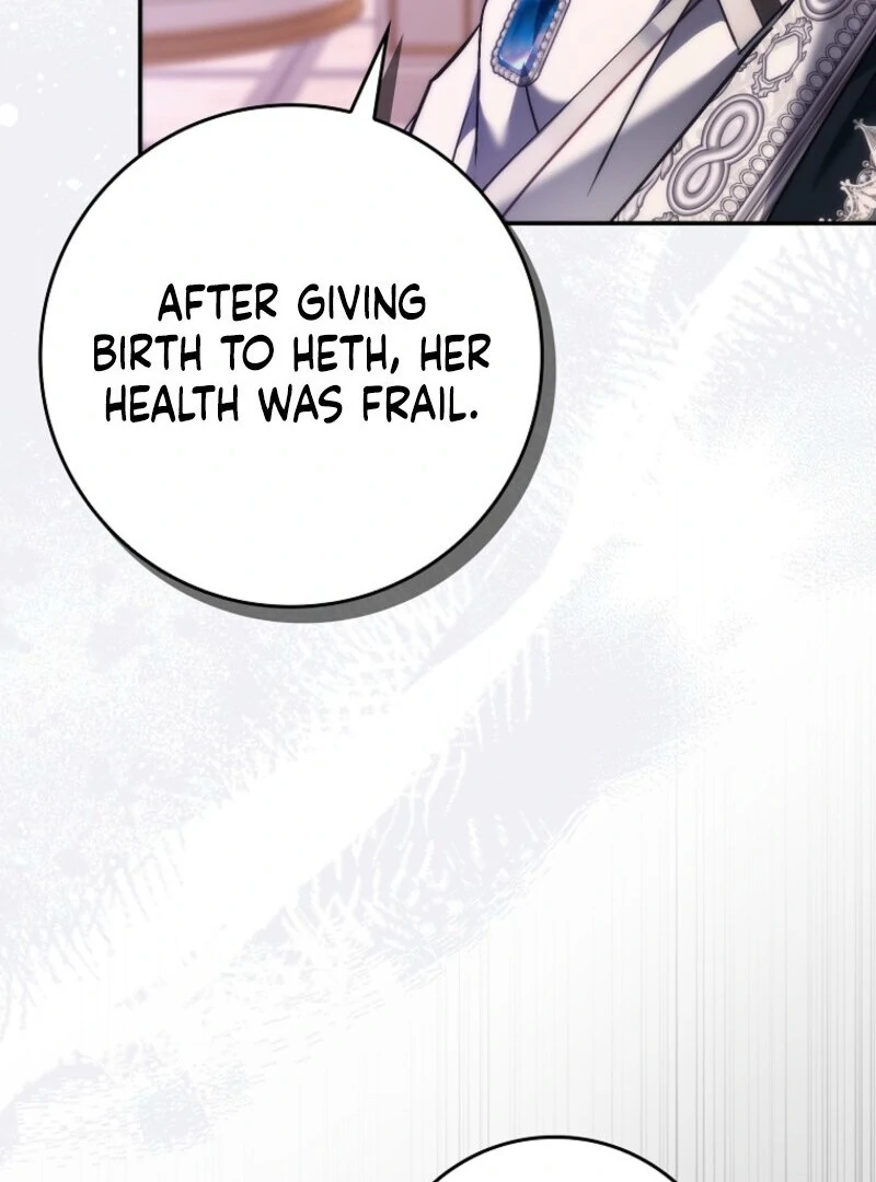Don’t pick up the trash you threw away Chapter 119 Page 85