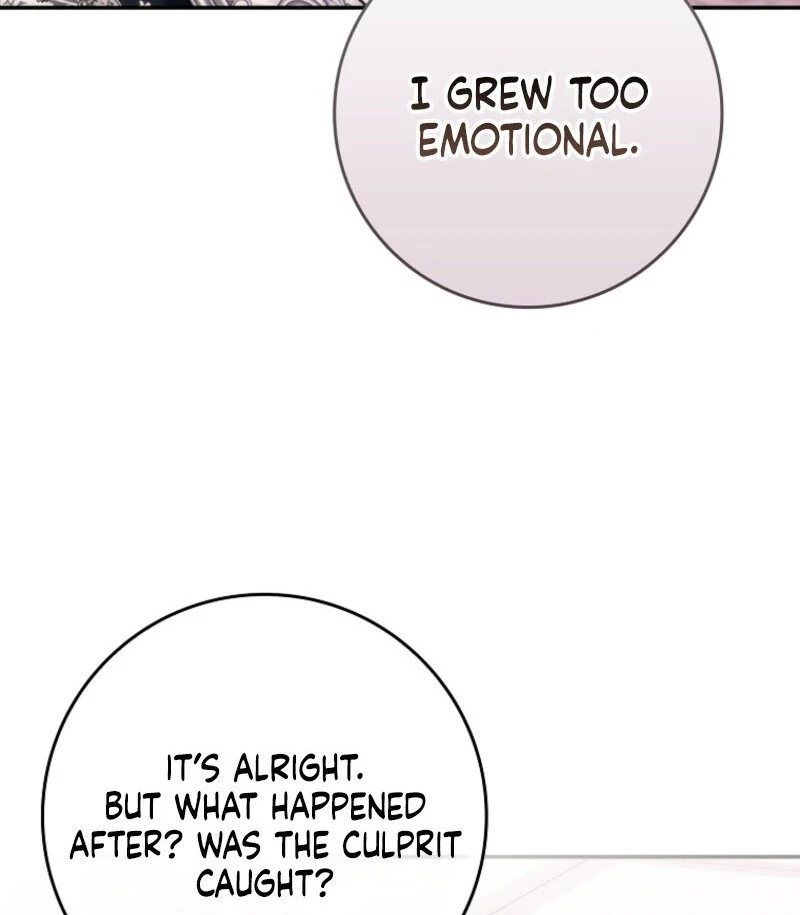 Don’t pick up the trash you threw away Chapter 119 Page 93