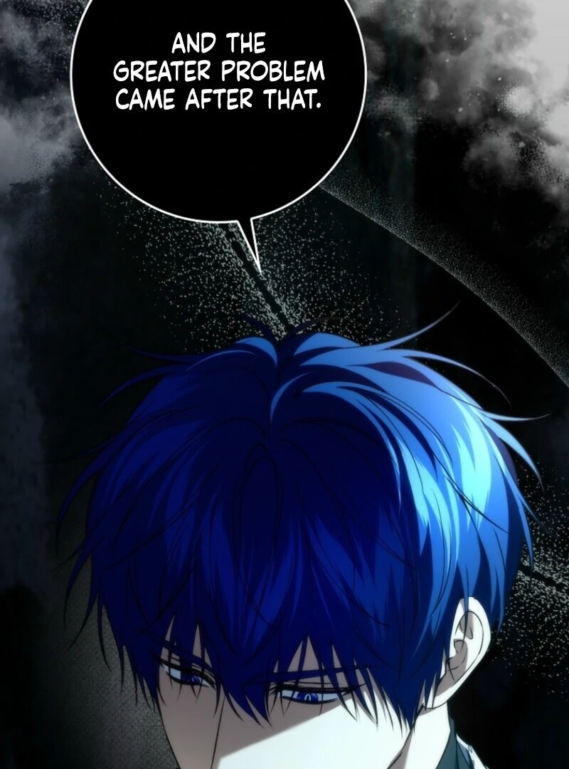 Don’t pick up the trash you threw away Chapter 119 Page 96