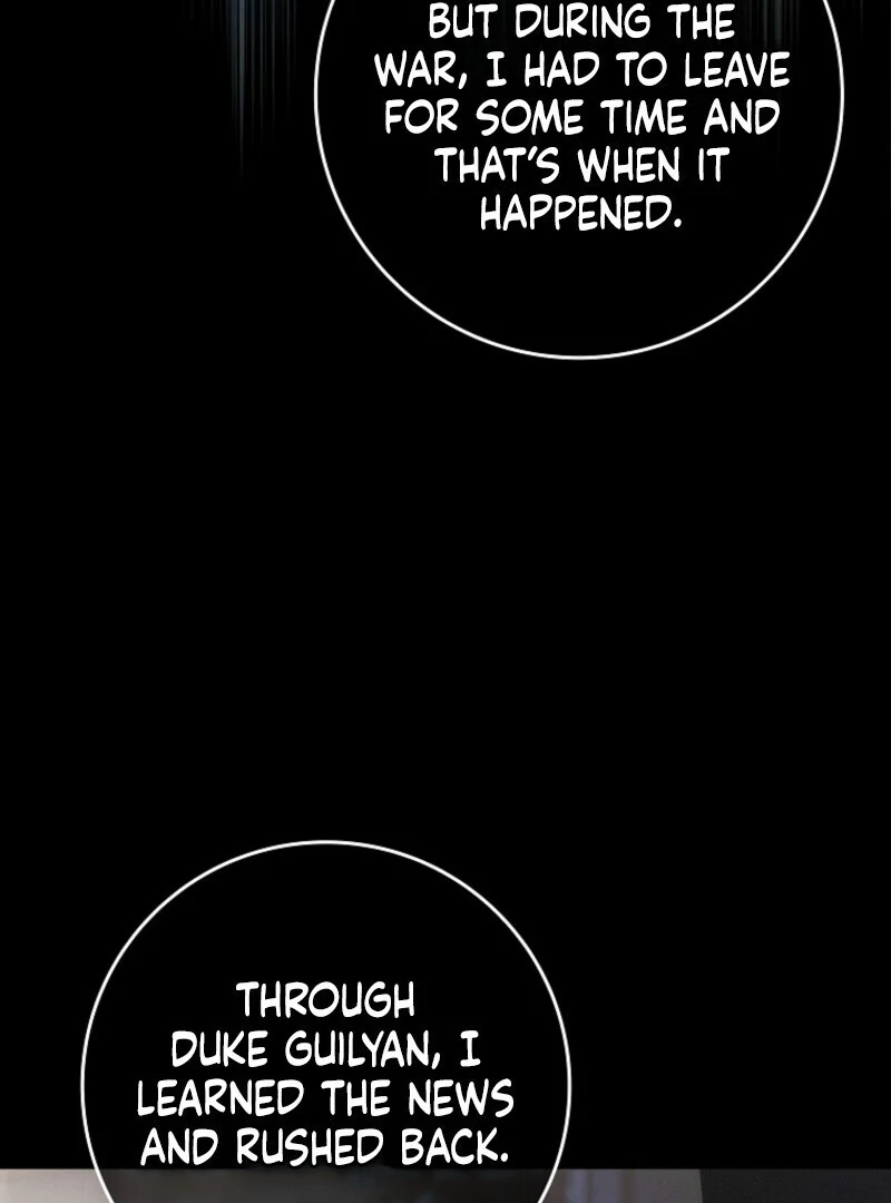 Don’t pick up the trash you threw away Chapter 119 Page 100