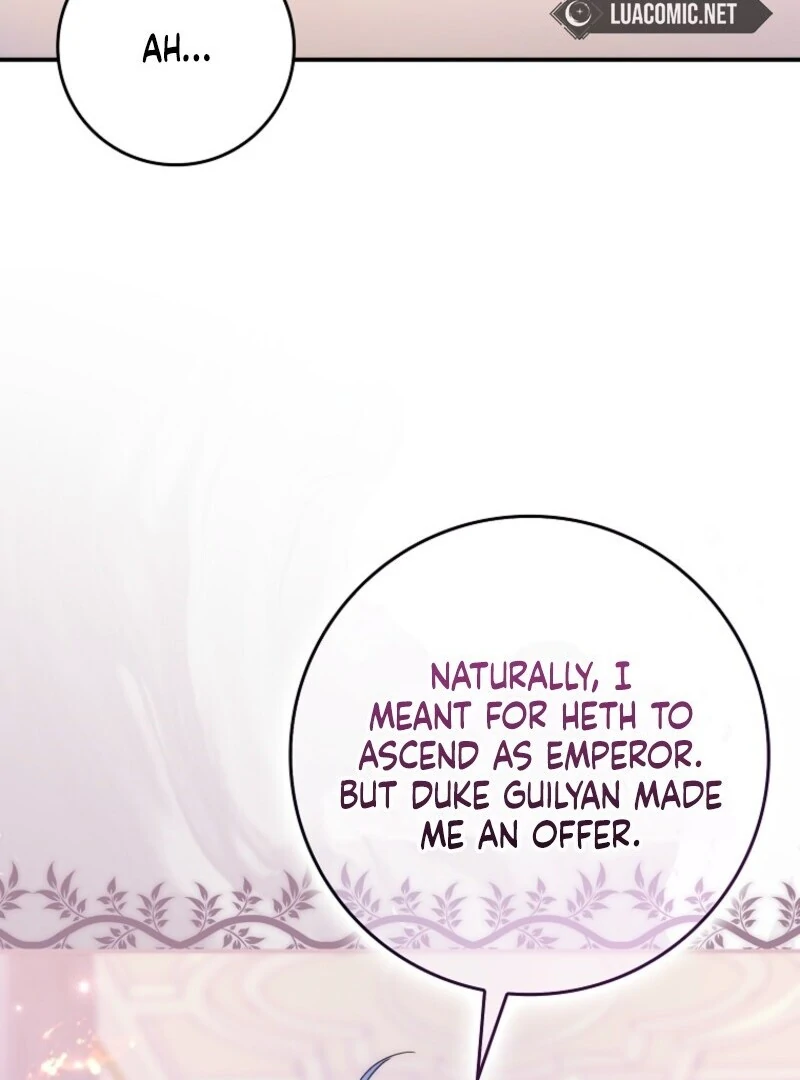 Don’t pick up the trash you threw away Chapter 119 Page 106