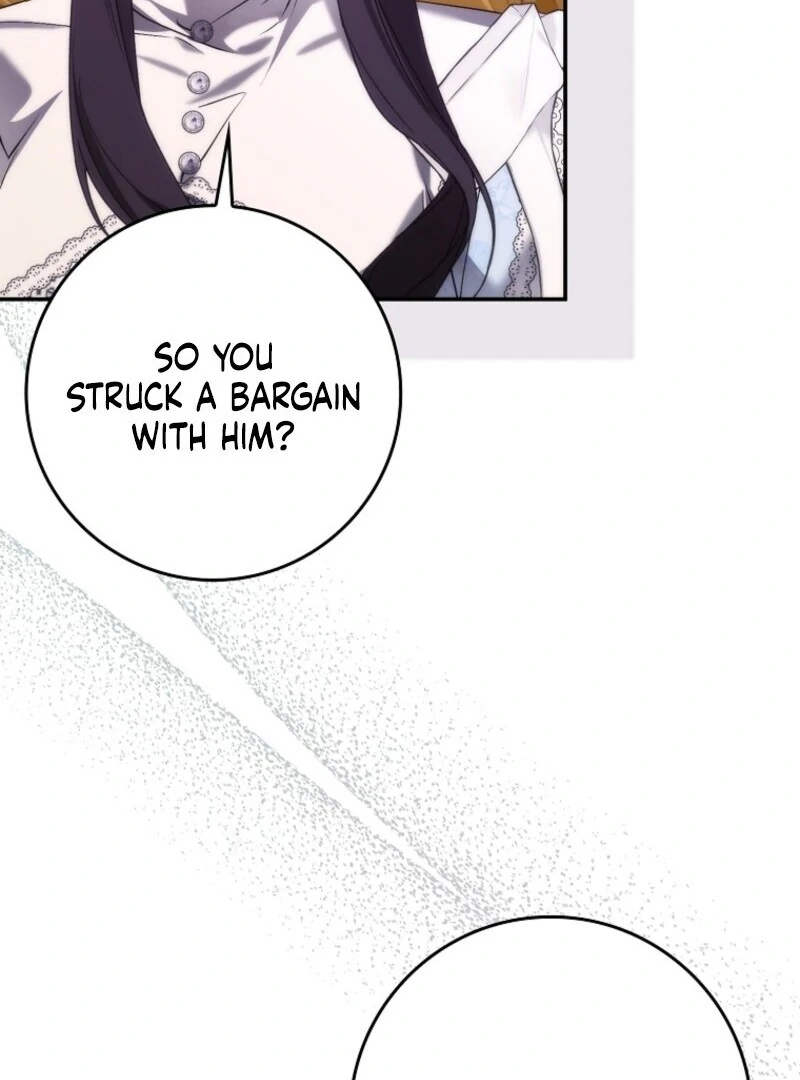 Don’t pick up the trash you threw away Chapter 119 Page 110