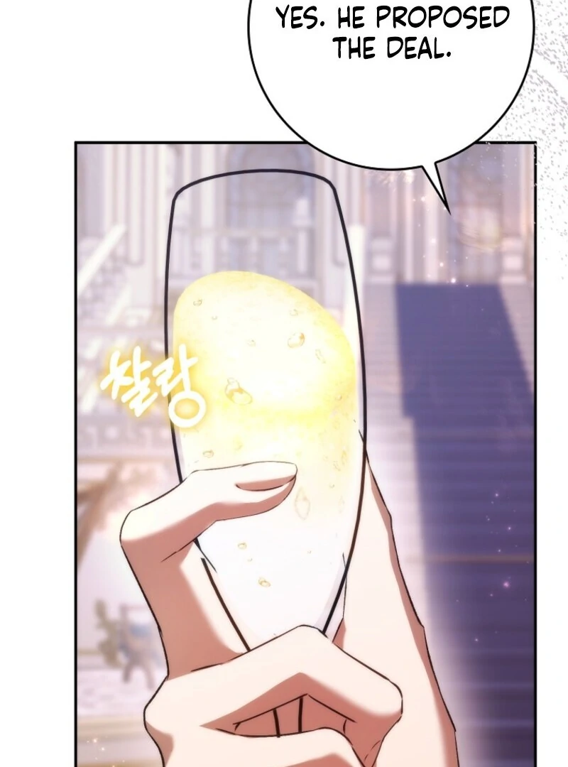 Don’t pick up the trash you threw away Chapter 119 Page 111