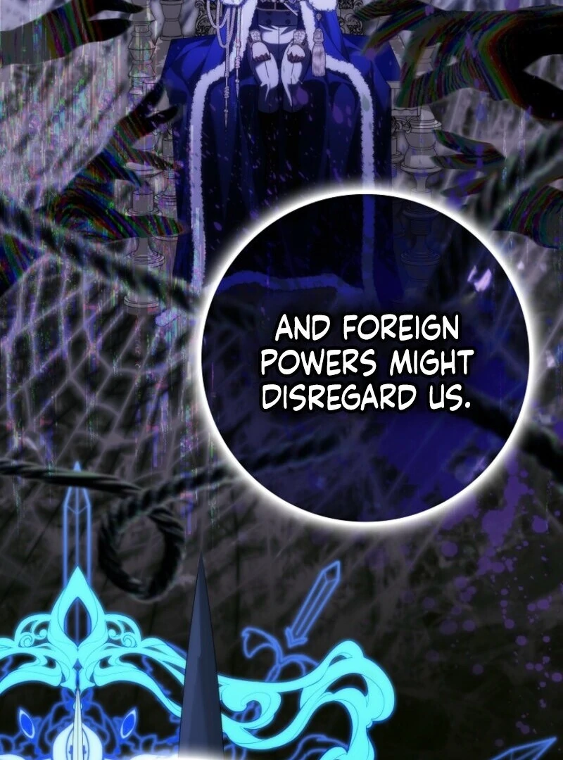 Don’t pick up the trash you threw away Chapter 119 Page 116