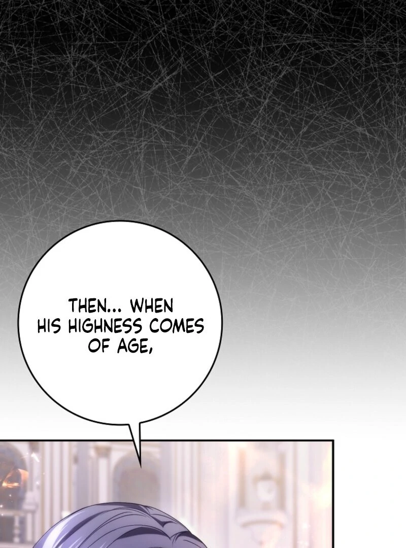 Don’t pick up the trash you threw away Chapter 119 Page 119