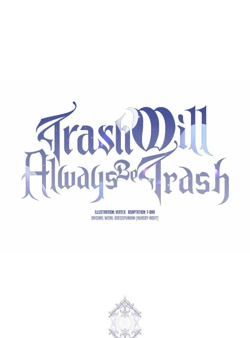 Don’t pick up the trash you threw away Chapter 119 Page 124