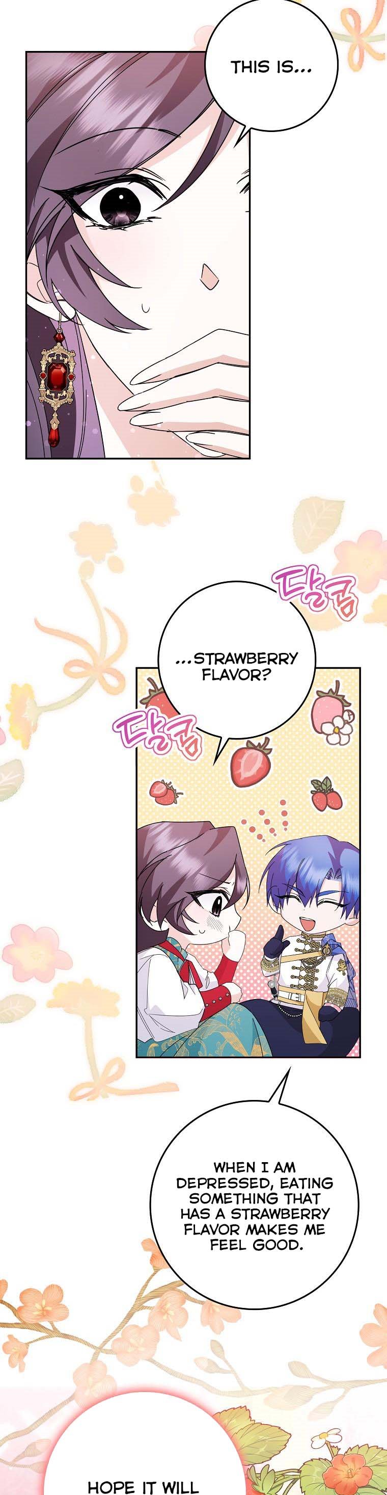 Don’t pick up the trash you threw away Chapter 14 Page 10