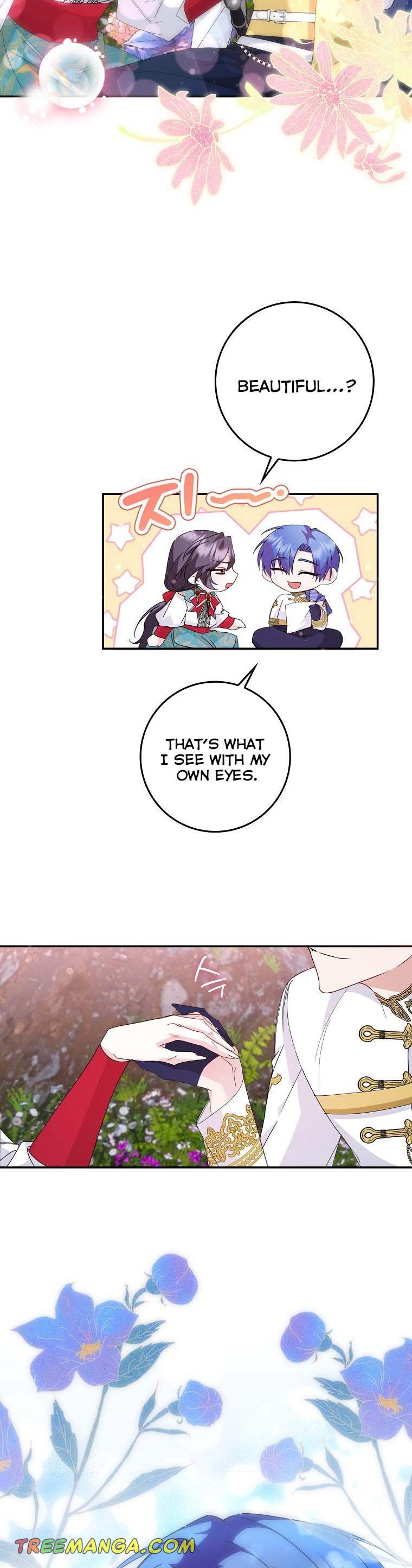 Don’t pick up the trash you threw away Chapter 14 Page 20