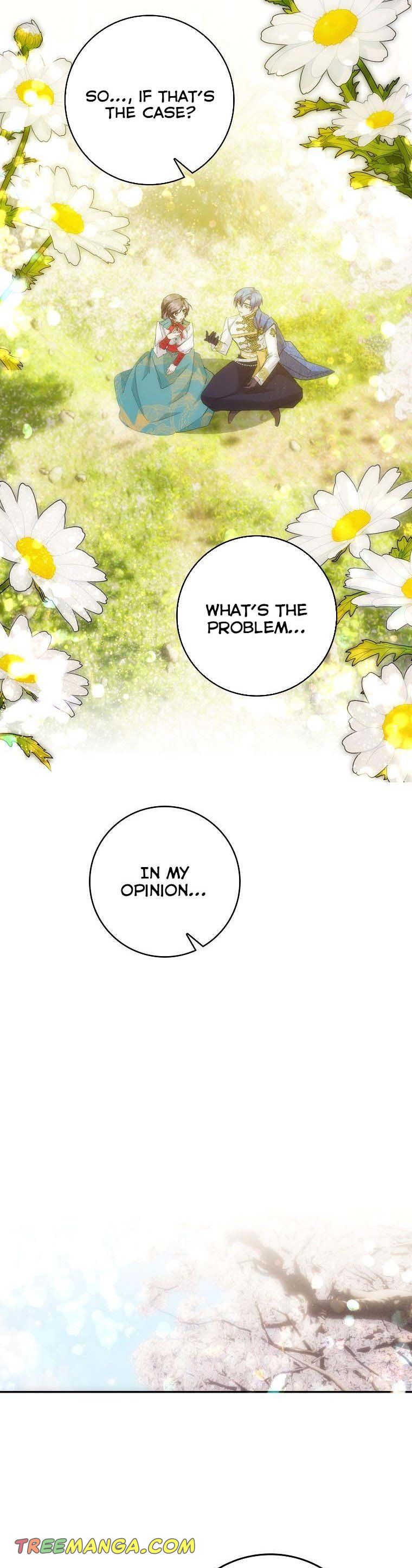 Don’t pick up the trash you threw away Chapter 14 Page 26