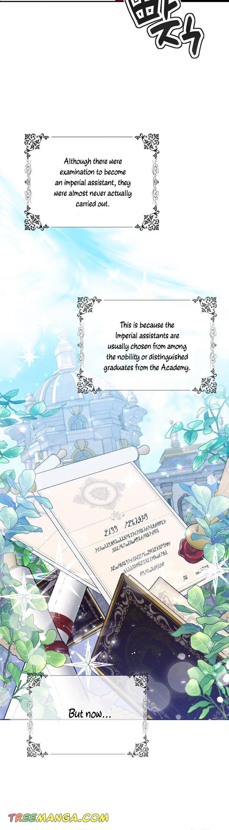 Don’t pick up the trash you threw away Chapter 16 Page 10