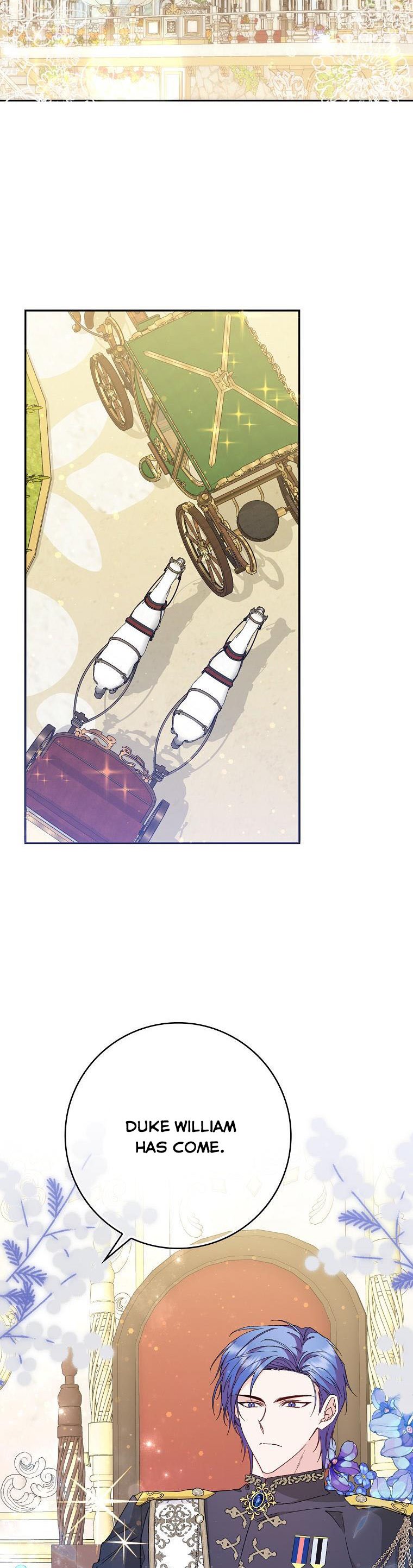 Don’t pick up the trash you threw away Chapter 16 Page 31