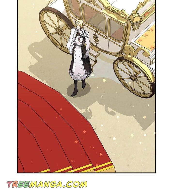 Don’t pick up the trash you threw away Chapter 16 Page 34