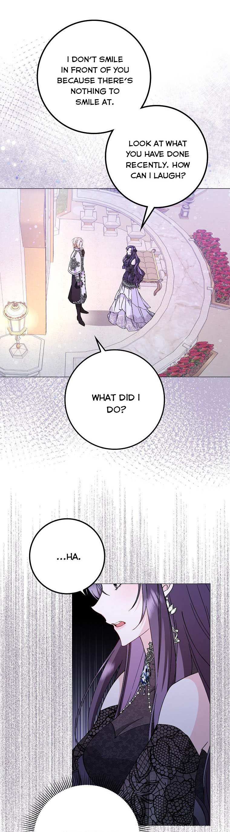 Don’t pick up the trash you threw away Chapter 20 Page 6