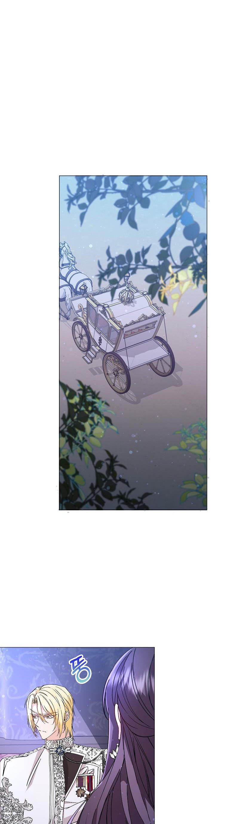 Don’t pick up the trash you threw away Chapter 20 Page 27