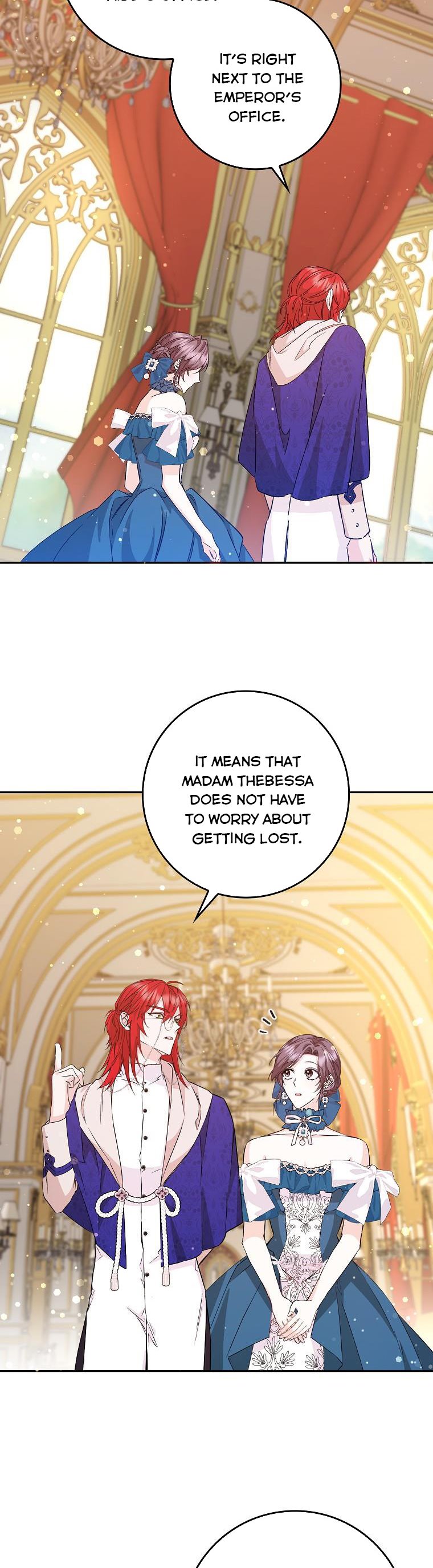 Don’t pick up the trash you threw away Chapter 38 Page 10
