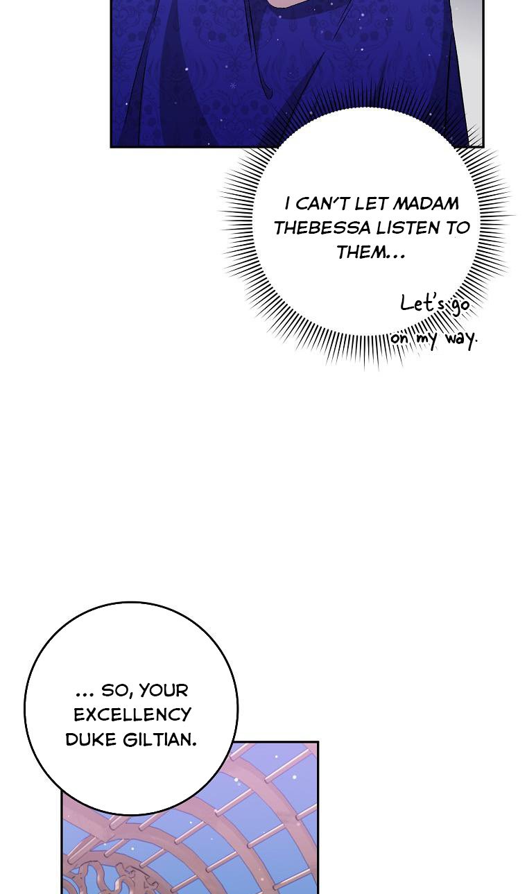 Don’t pick up the trash you threw away Chapter 38 Page 33