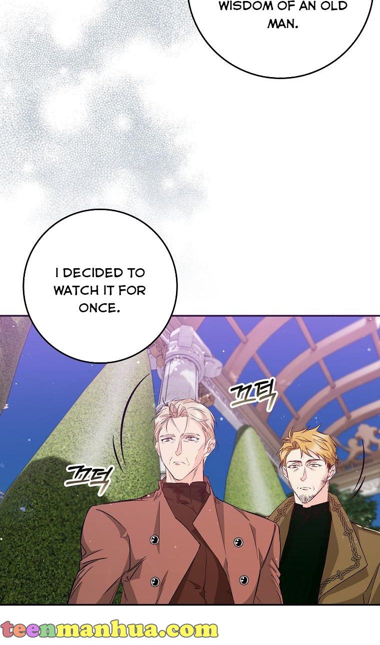 Don’t pick up the trash you threw away Chapter 38 Page 37