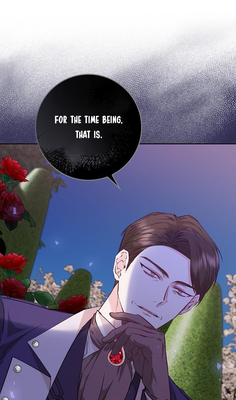 Don’t pick up the trash you threw away Chapter 38 Page 38