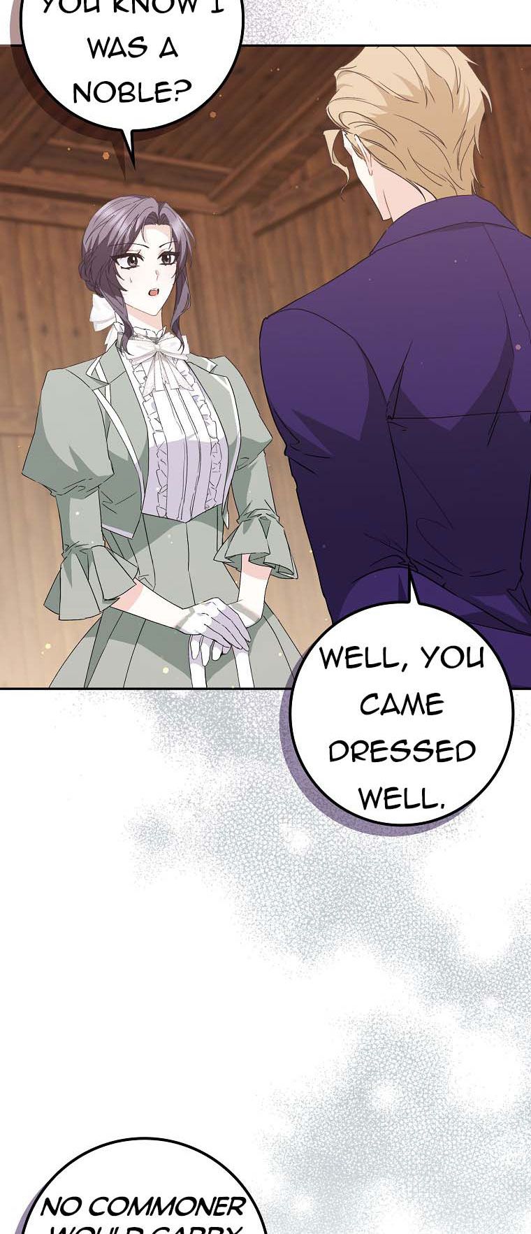 Don’t pick up the trash you threw away Chapter 53 Page 2