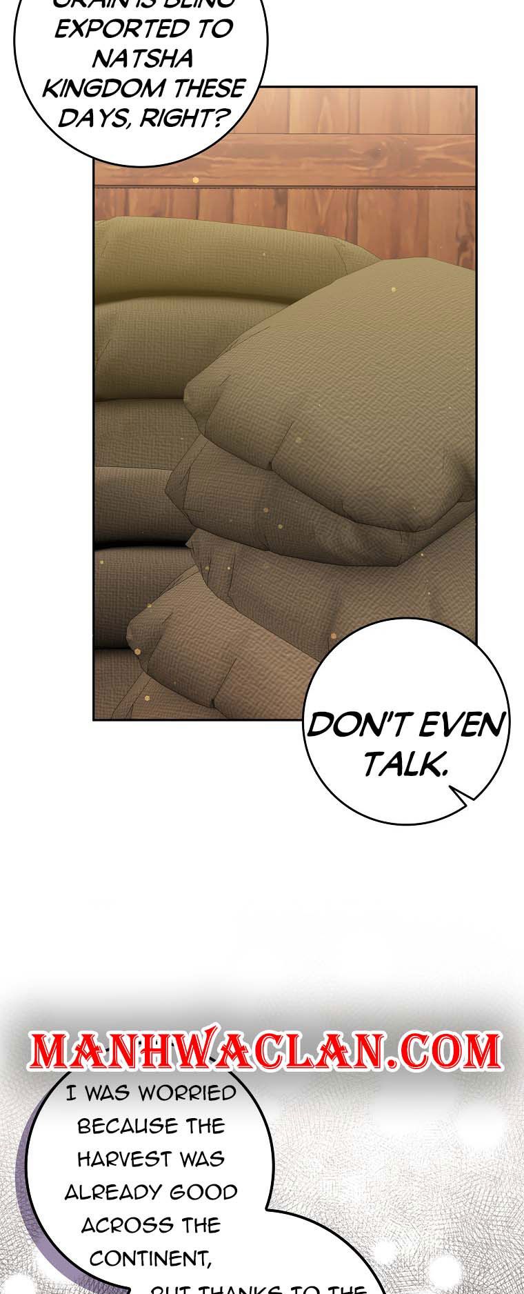 Don’t pick up the trash you threw away Chapter 53 Page 5