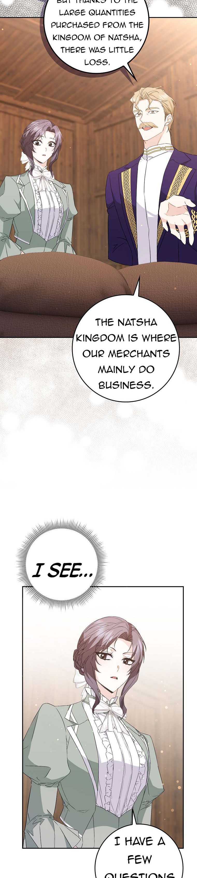 Don’t pick up the trash you threw away Chapter 53 Page 6