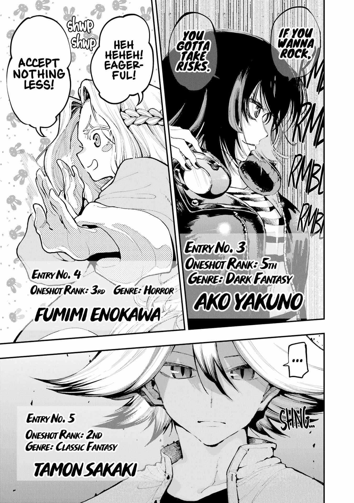 Dragon and Chameleon Chapter 7 Page 41