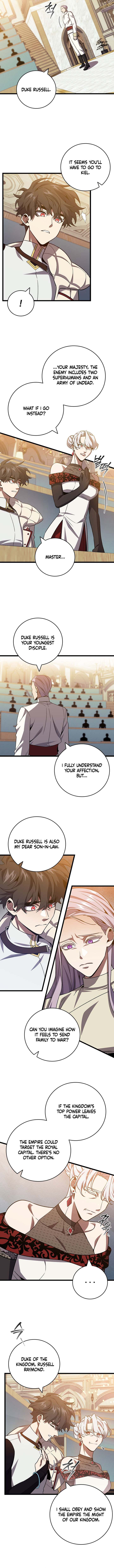 Dragon-Devouring Mage Chapter 109 Page 3
