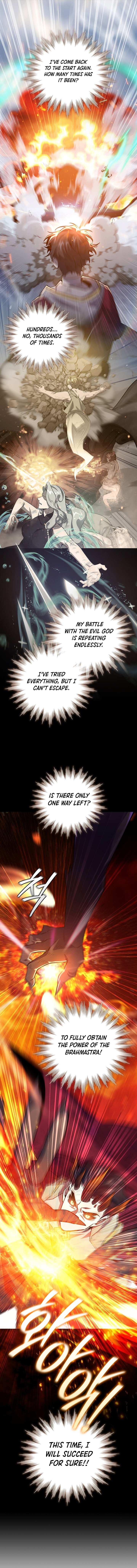 Dragon-Devouring Mage Chapter 115 Page 5