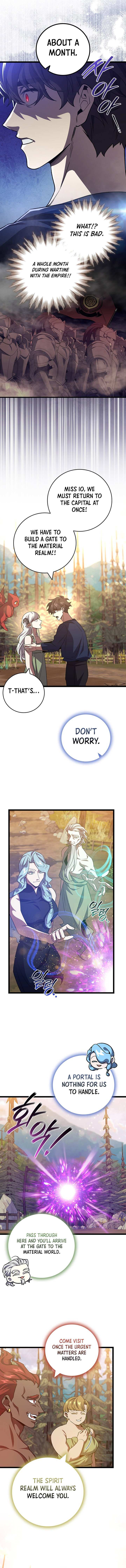 Dragon-Devouring Mage Chapter 115 Page 13