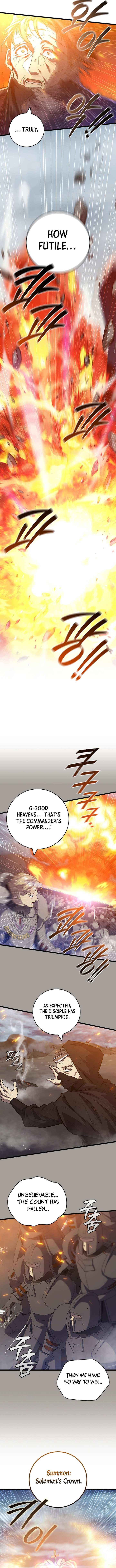Dragon-Devouring Mage Chapter 122 Page 5
