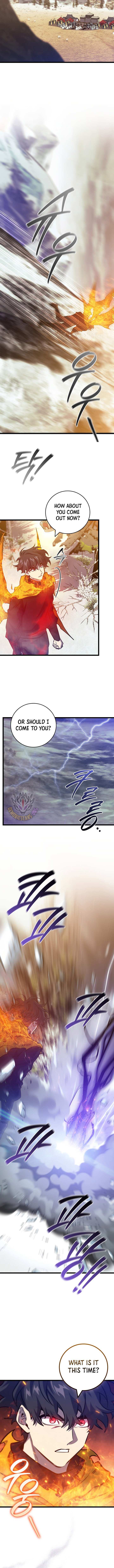 Dragon-Devouring Mage Chapter 122 Page 13