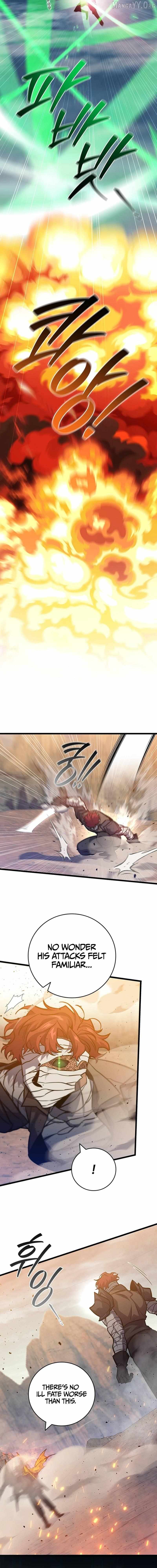 Dragon-Devouring Mage Chapter 126 Page 7