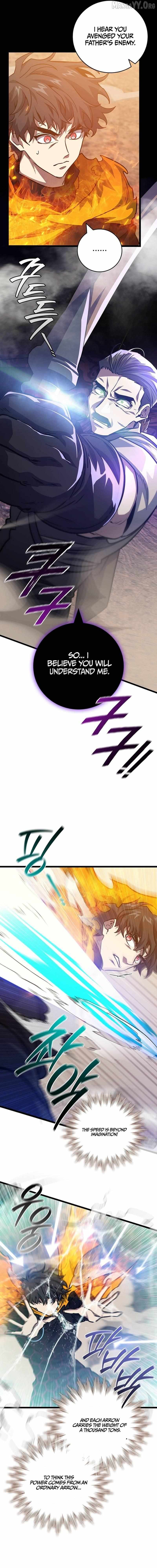 Dragon-Devouring Mage Chapter 126 Page 16