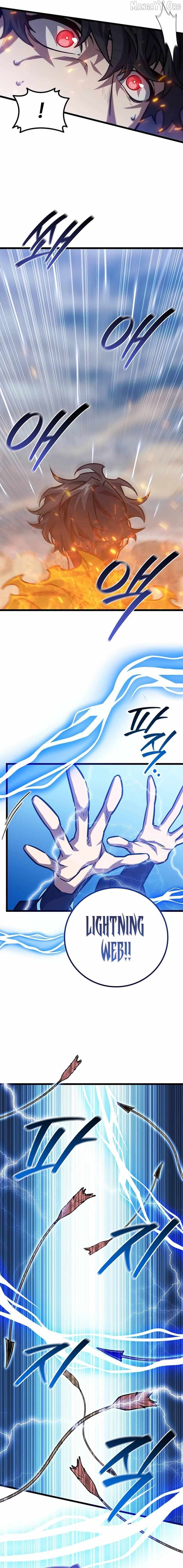 Dragon-Devouring Mage Chapter 126 Page 18