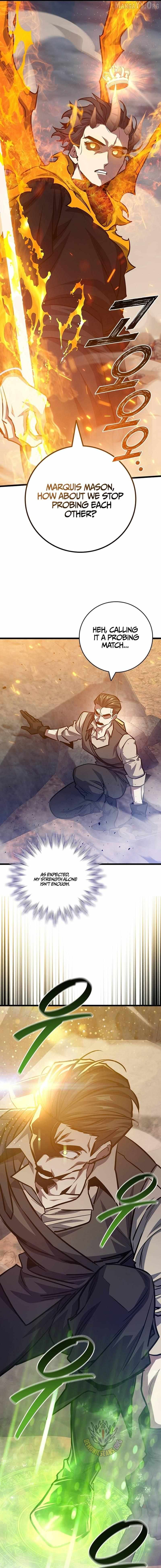 Dragon-Devouring Mage Chapter 126 Page 21