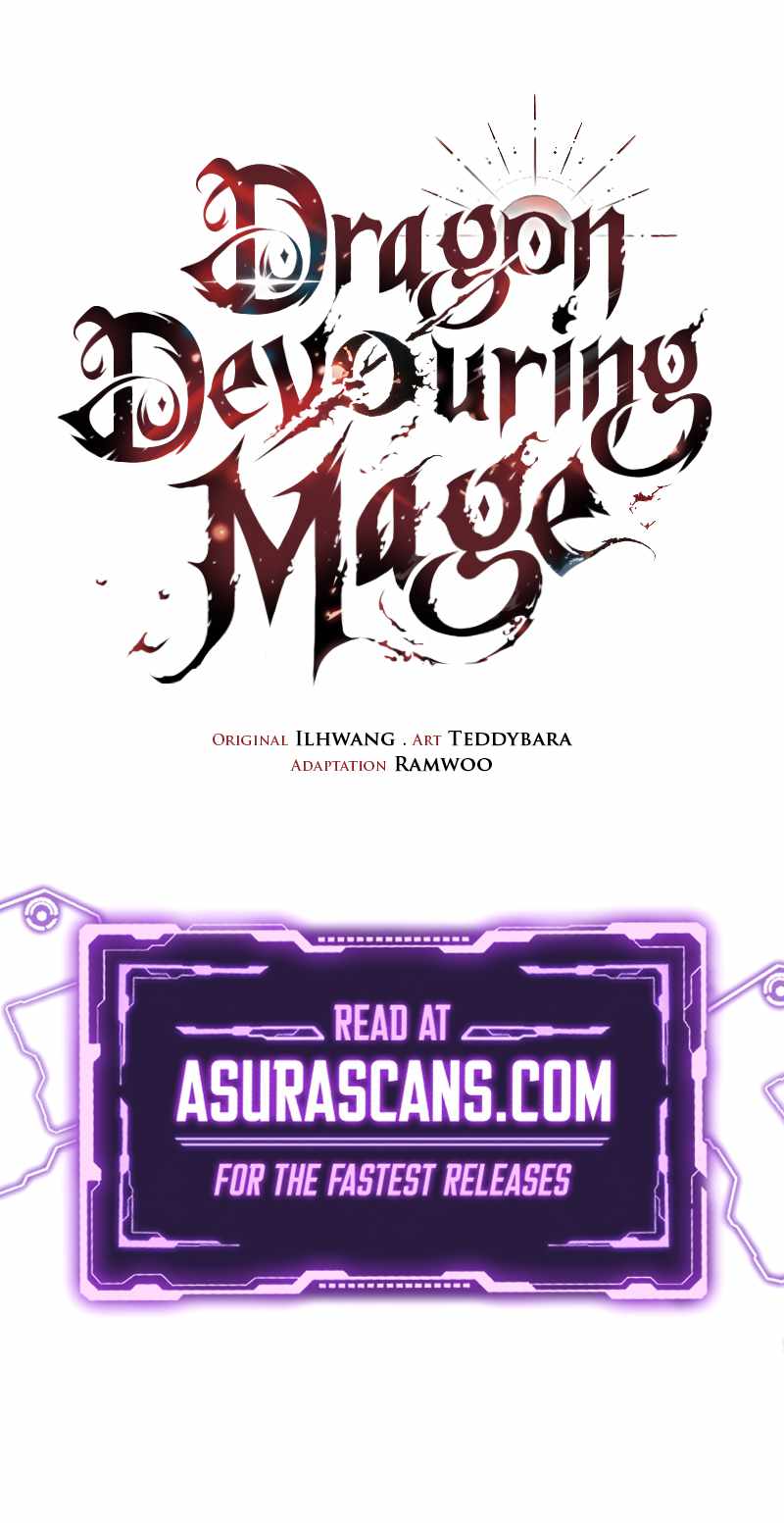Dragon-Devouring Mage Chapter 33 Page 14