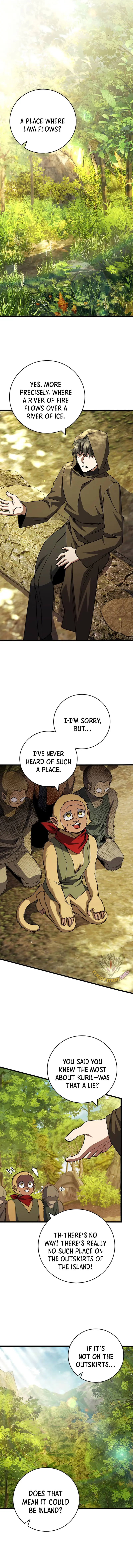 Dragon-Devouring Mage Chapter 69 Page 6