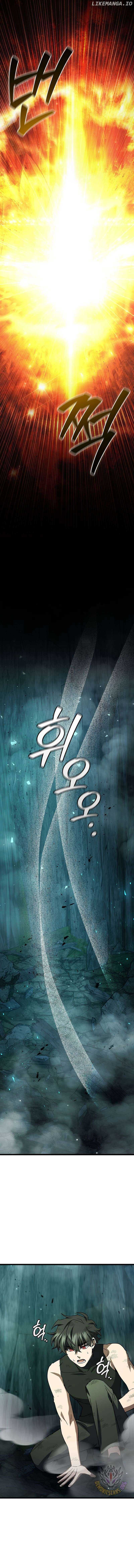 Dragon-Devouring Mage Chapter 71 Page 13