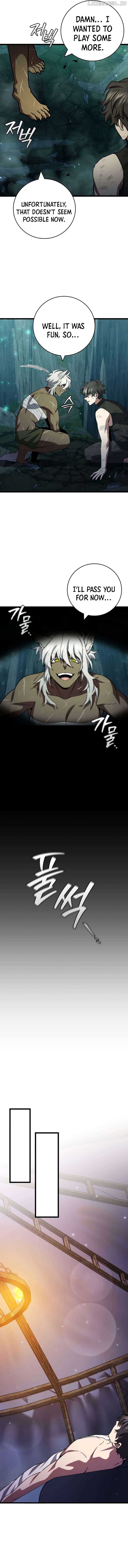 Dragon-Devouring Mage Chapter 71 Page 14