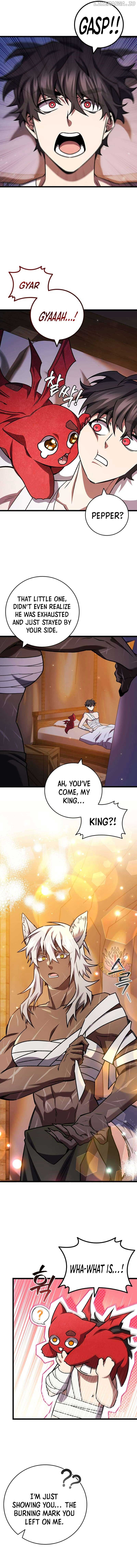 Dragon-Devouring Mage Chapter 71 Page 15