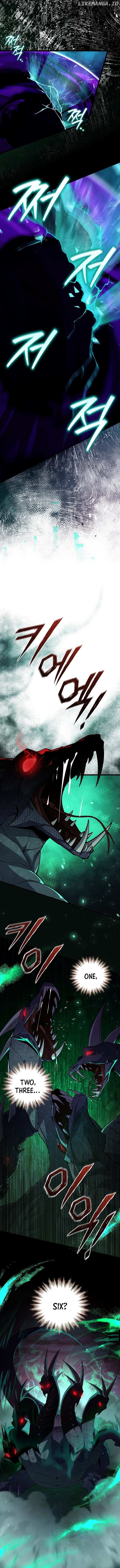 Dragon-Devouring Mage Chapter 82 Page 5