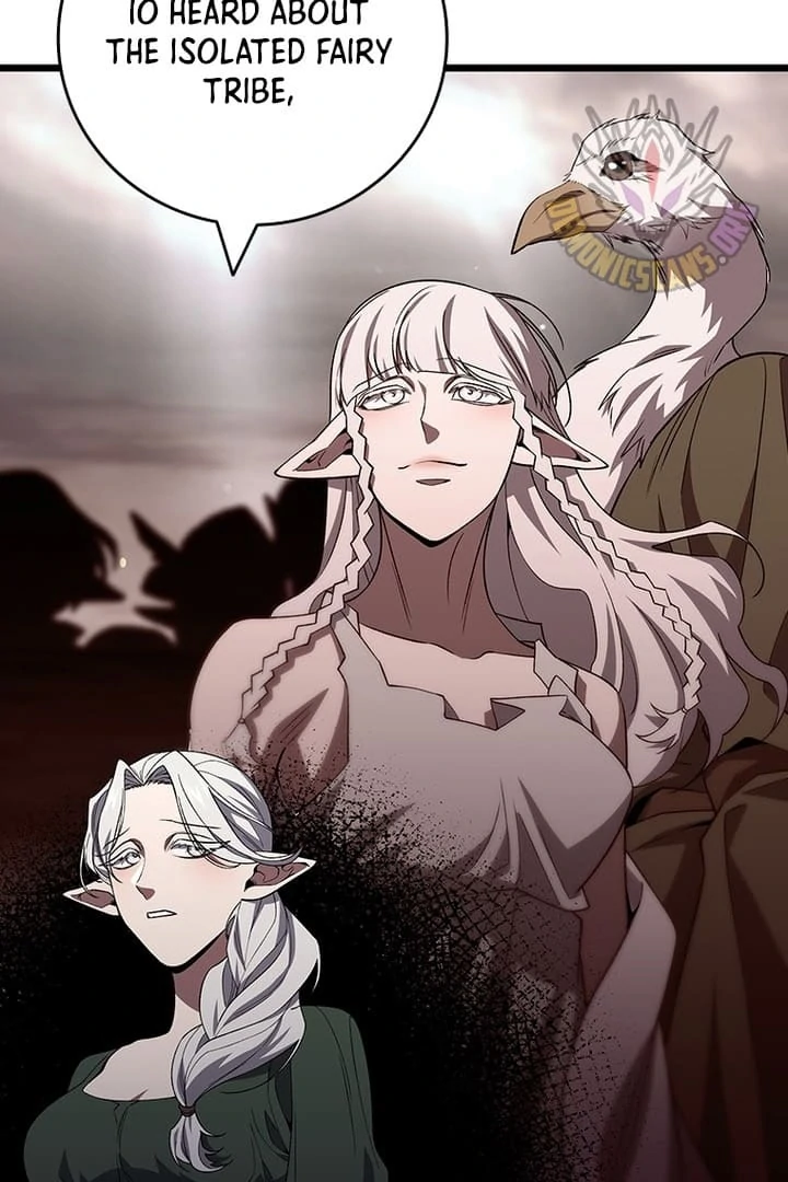 Dragon-Devouring Mage Chapter 87 Page 3