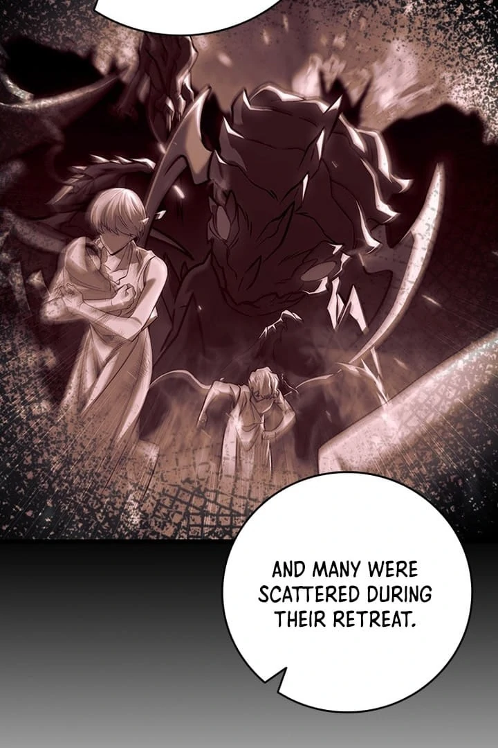 Dragon-Devouring Mage Chapter 87 Page 5