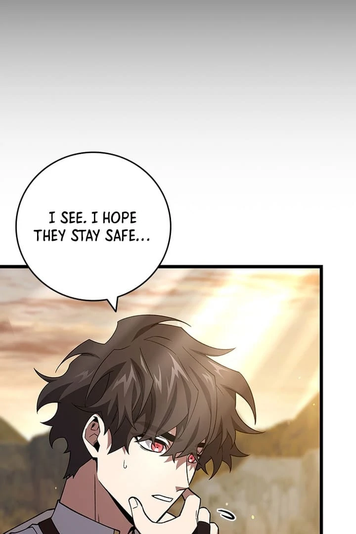 Dragon-Devouring Mage Chapter 87 Page 6