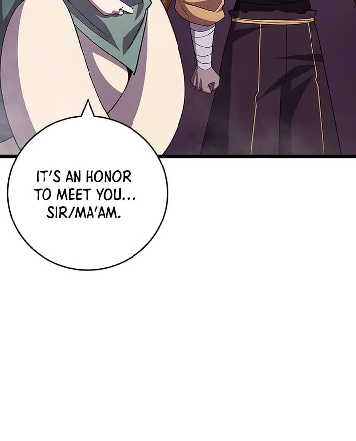 Dragon-Devouring Mage Chapter 87 Page 21