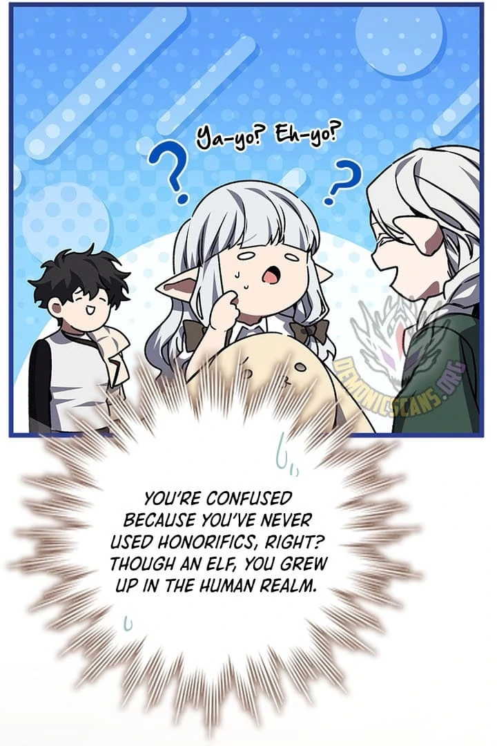 Dragon-Devouring Mage Chapter 87 Page 22